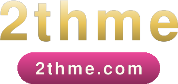 2thme โลโก้